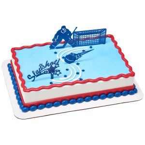Slapshot Cake Kit Each