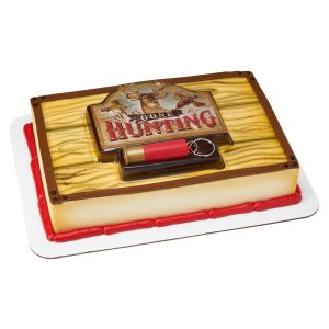 Hunting DecoSet Each