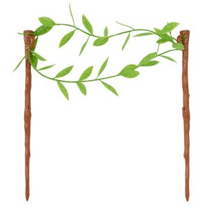 Greenery Banner Layon Each