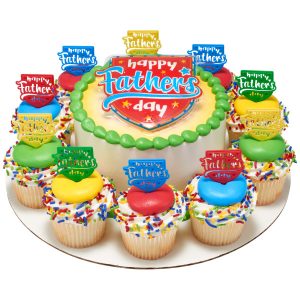 Father’s Day Hero Assortment POPTOPS Each