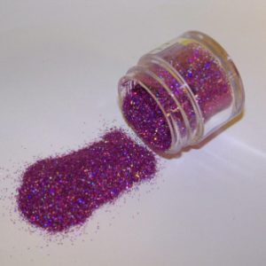 Galaxy Dust Plum 5 gram Each