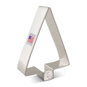 Tree Simple Cutter 4" Each
