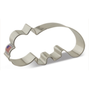 Lizard / Chameleon Cutter 3.5″ Each