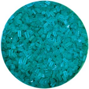 Teal Con AA Course Sugar 7 oz