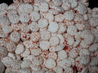 Bloody Brains Sprinkles 6 oz