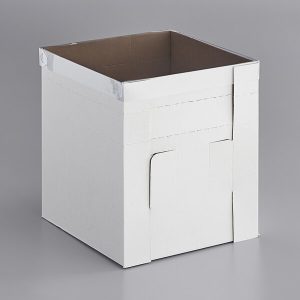 12 X 12 X 12 Flexbox Tall Window Box Each