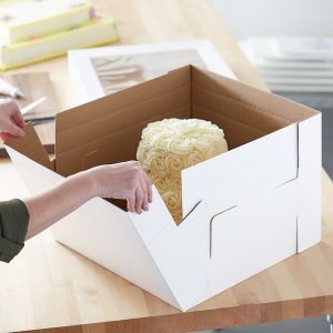 16 X 16 X 12 Flexbox Tall Window Box Each