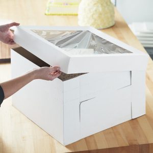 18 X 18 X 12 Flexbox Tall Window Box Each