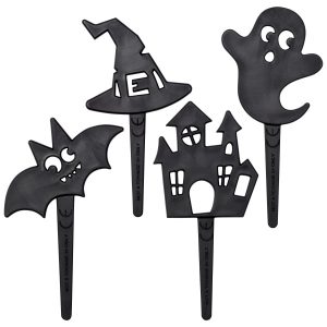 Spooky Fun DecoPics 12 count
