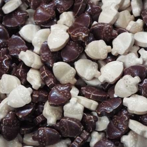 Acorn Sprinkles 6 oz