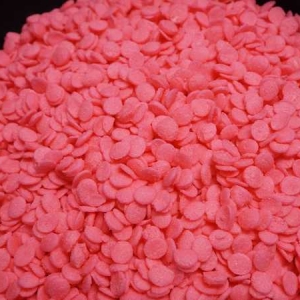 Small Dot Lt. Pink Quins 5 oz