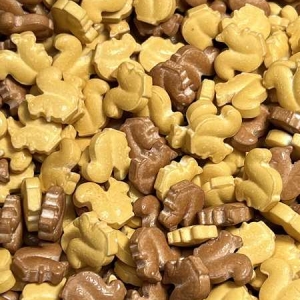 Squirrel Sprinkles 5 oz