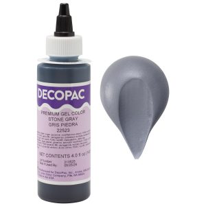 Stone Gray Liqua Gel 4 oz