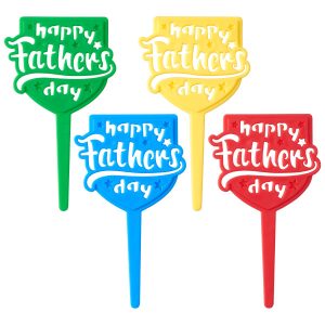 Happy Father’s Day Picks 12 count