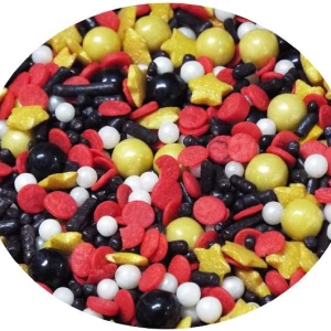 Black Widow 5 ounce