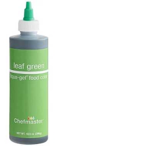Leaf Green 10.5 OZ Liqua Gel