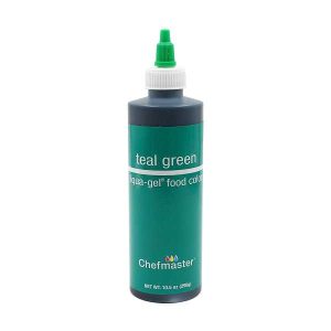 Teal Green 10.5 OZ Liqua Gel