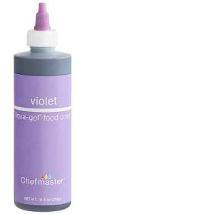 Violet 10.5 OZ Liqua Gel