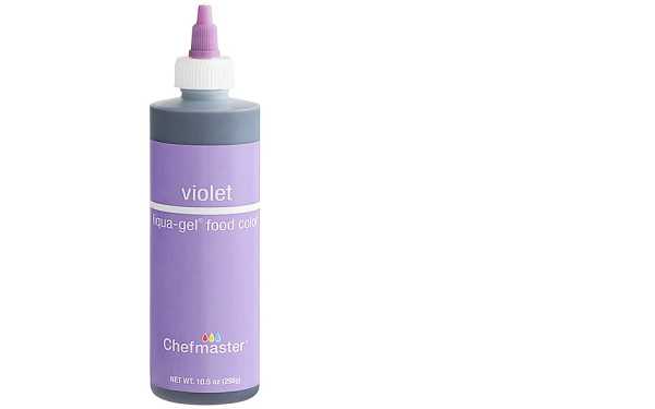 Violet 10.5 OZ Liqua Gel