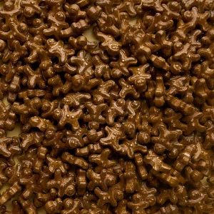 Gingerbread Sprinkles 5 oz