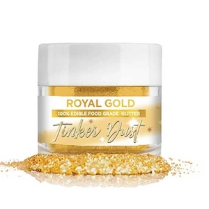 Tinker Dust Royal Gold 5 gram Each