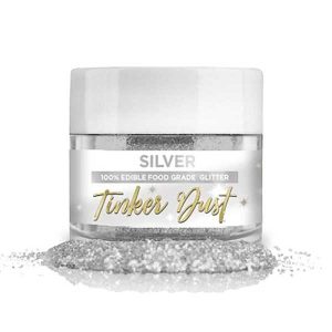 Tinker Dust Silver 5 gram Each
