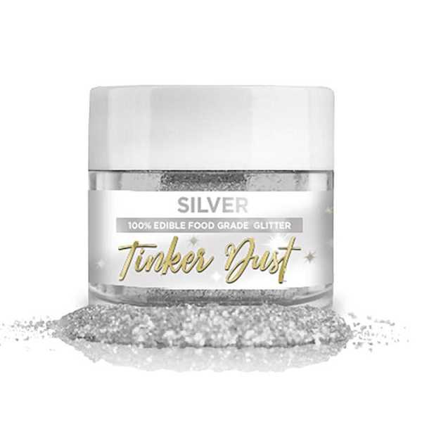Tinker Dust Silver 5 gram Each