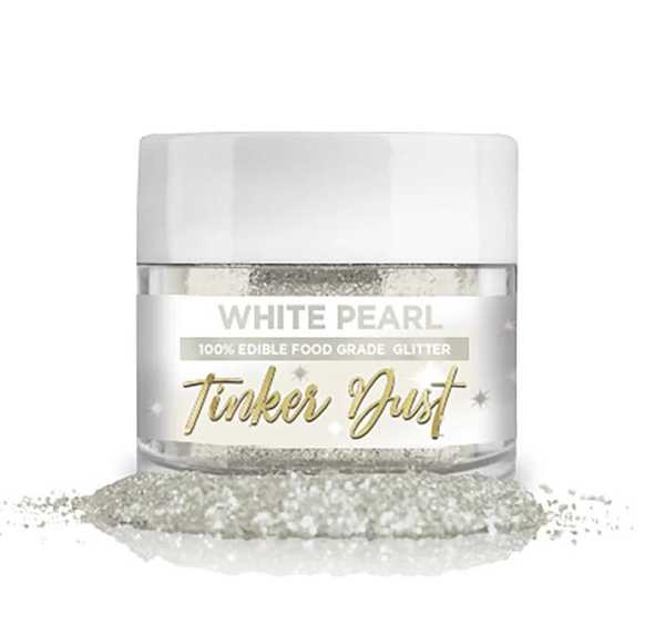 Tinker Dust White 5 gram Each