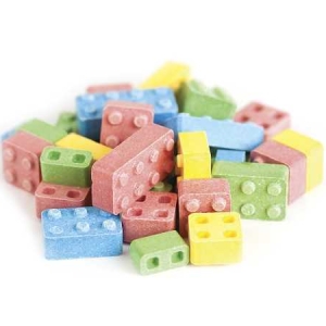 Candy Blox 6 oz