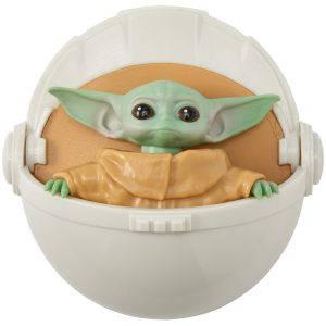 Star Wars” The Mandalorian The Child DecoSet Each