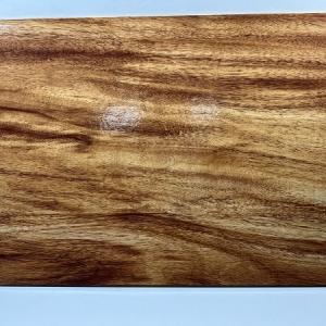 1/2 Sheet x 1/4″ Wood Grain Cake Board Each