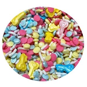 Keys of Love Mix 5 ounce