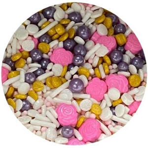 Paradise City Mix 6 ounce