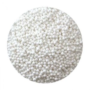 Bright White Nonpareils 8 oz