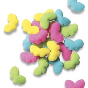 Bright Butterfly Quins 4 oz