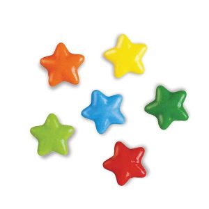 Stars Bright Coated 6 oz