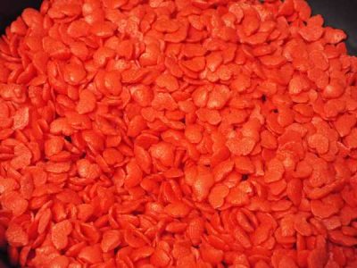 Red Lip Quins 5 oz