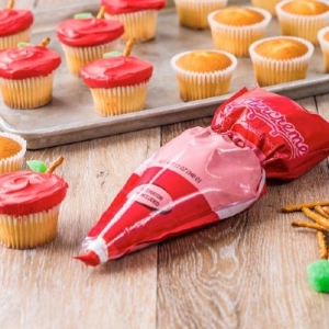 Red Bettercream 12 oz