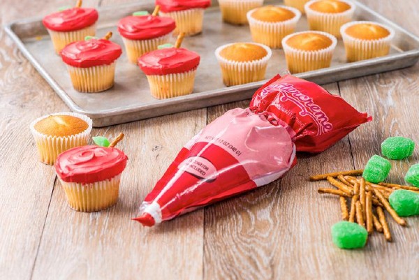 Red Bettercream 12 oz