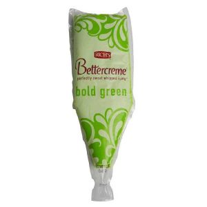 Bold Green Bettercream 12 oz