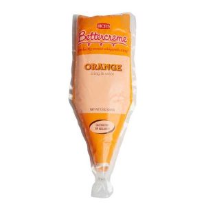 Orange Bettercream 12 oz