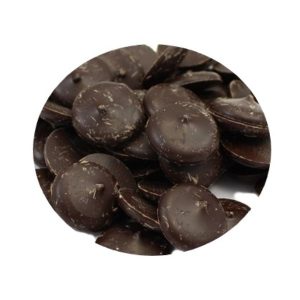 Clasen Alpine Dark Coating Chocolate 5 lb