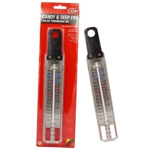 Candy Thermometer 100-400 Degrees Each
