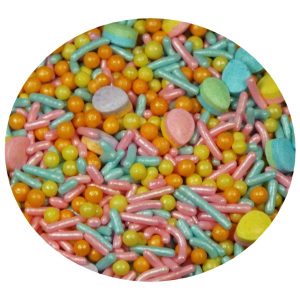 Egg Hunt Mix 6 ounce