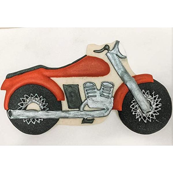Motorcycle Cutter 5" - Image 2