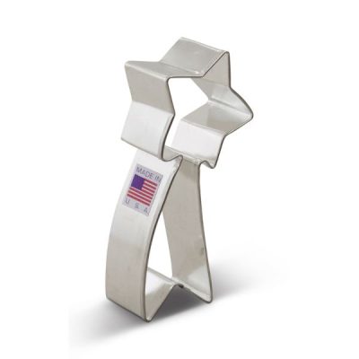 Shooting Star Cutter 4"