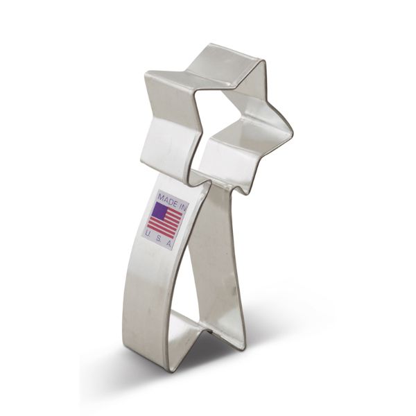 Shooting Star Cutter 4"