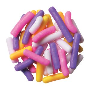 Spring Pastel Sprinkles 26 oz