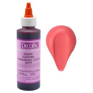 Guava Liqua Gel 4 oz