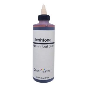 Fleshtone Airbrush Color 8 oz
